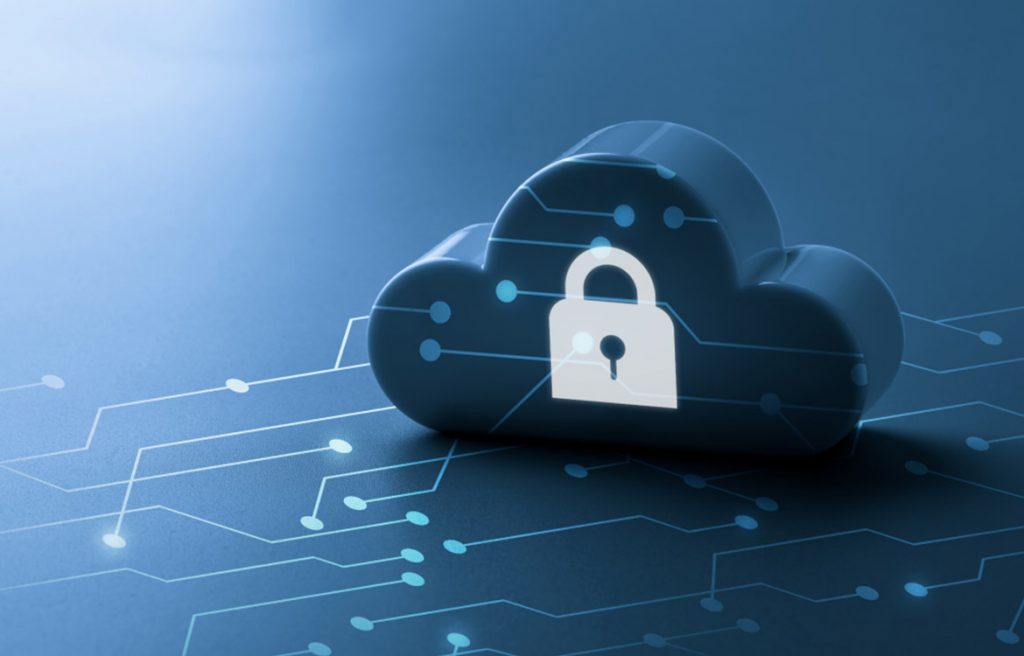 Cloud Computing Security