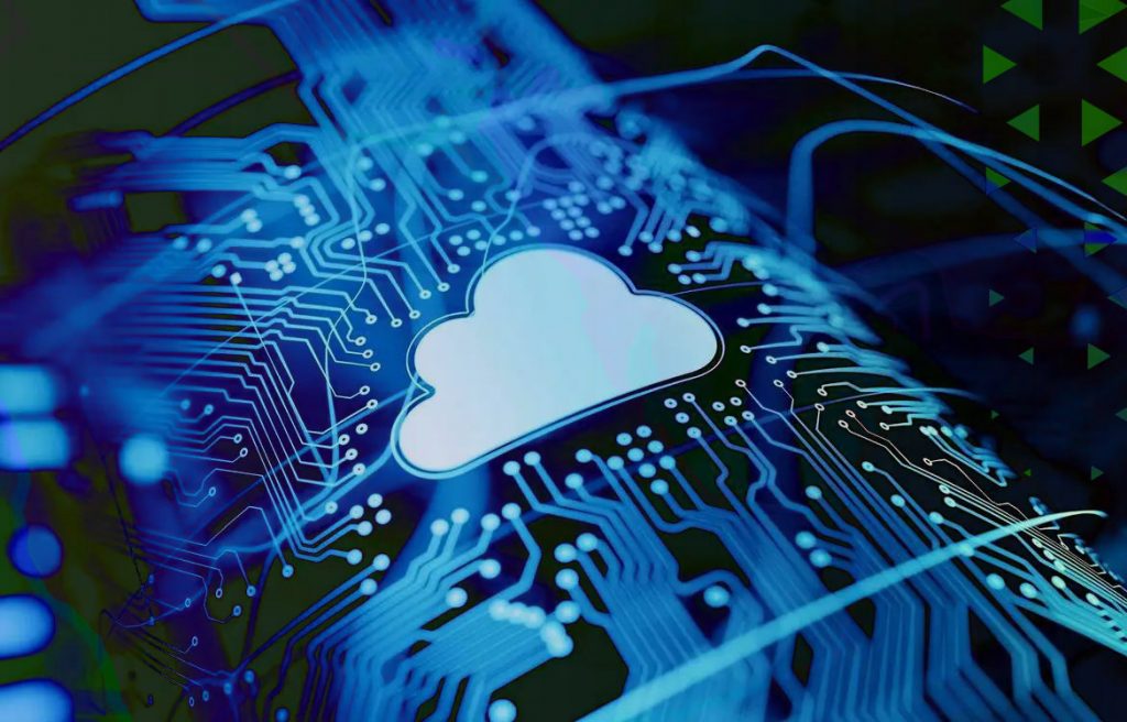 What is Cloud Computing?