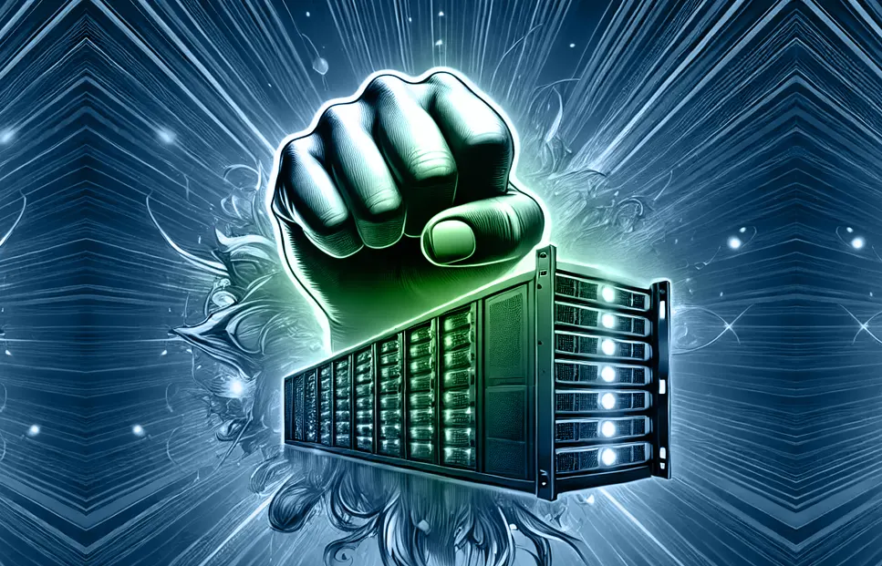 The Power of VPS: Why Your Business Needs It Now!